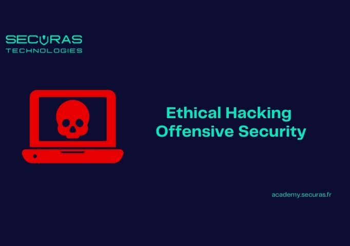 Ethical Hacking Offensive Security